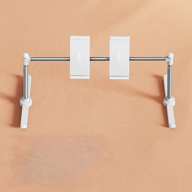 Phone Holder Foldable Tablet Stand Adjustable Bracket Lazy Bracket Phone iPad