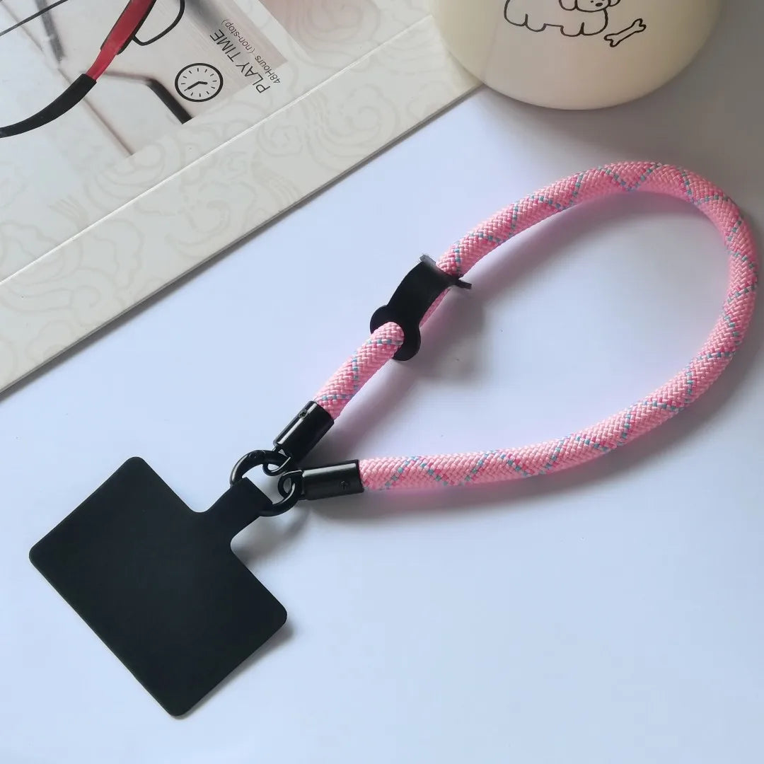 UK Secure Your Phone: Anti-Theft Keychain Strap