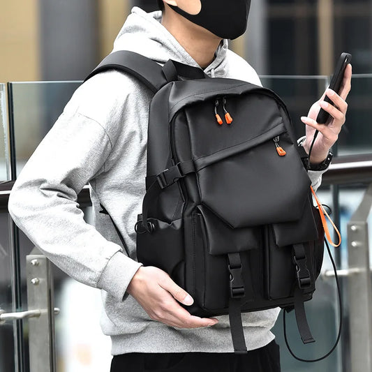 Backpack Travel Laptop Bag Casual Watertight Backpack