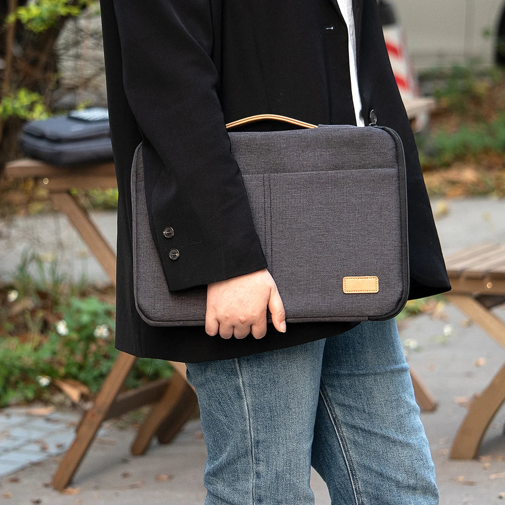 Laptop Sleeve bag 14 15.6 Inch Notebook Pouch Universal