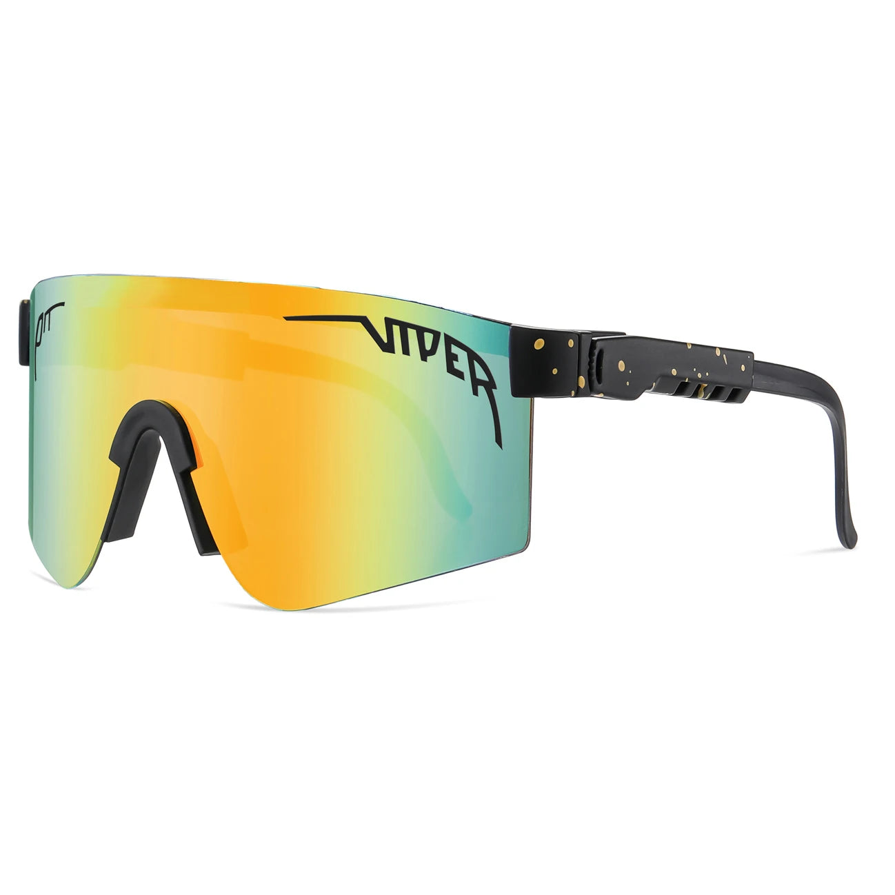 Sport Sunglasses UV400 Windproof Goggles