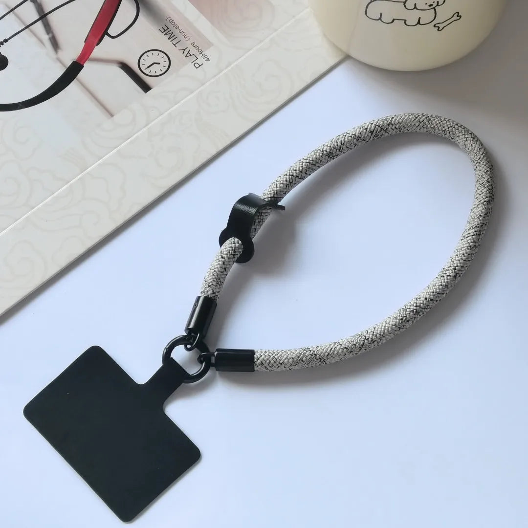 UK Secure Your Phone: Anti-Theft Keychain Strap
