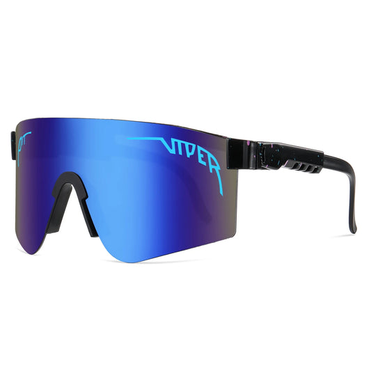 Sport Sunglasses UV400 Windproof Goggles