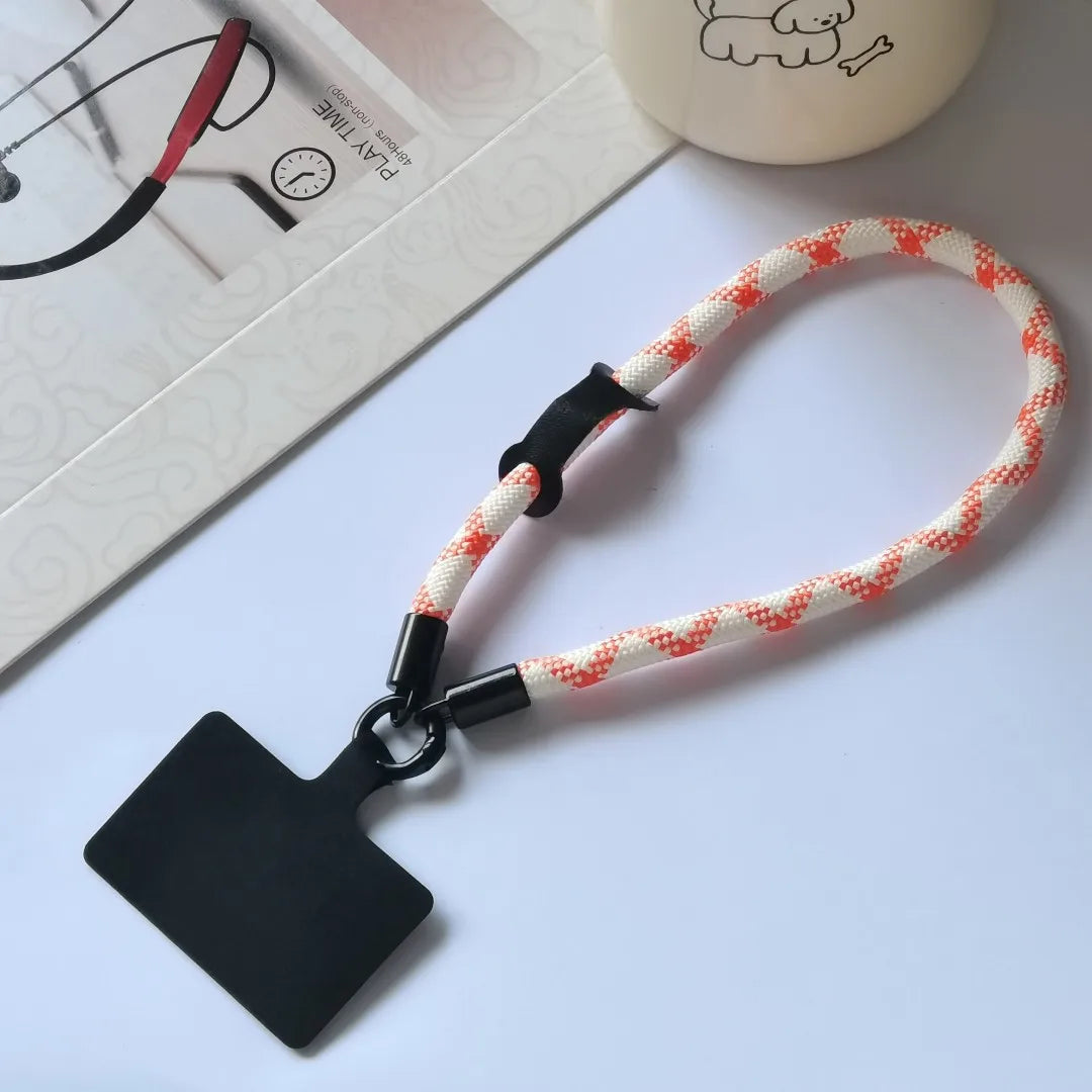 UK Secure Your Phone: Anti-Theft Keychain Strap