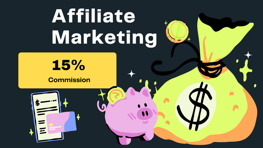 Marketibo Affiliate Program: An Opportunity for Digital Creators and Bloggers with 15% Commissions