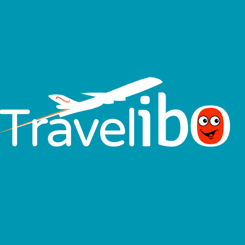 WELCOME TO TraveliBo by GDC