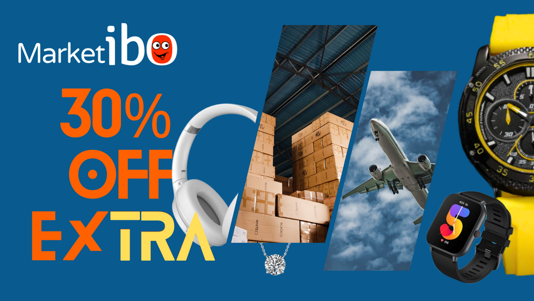 MarketiBo is ready for the Black Friday Sales of 2023 !