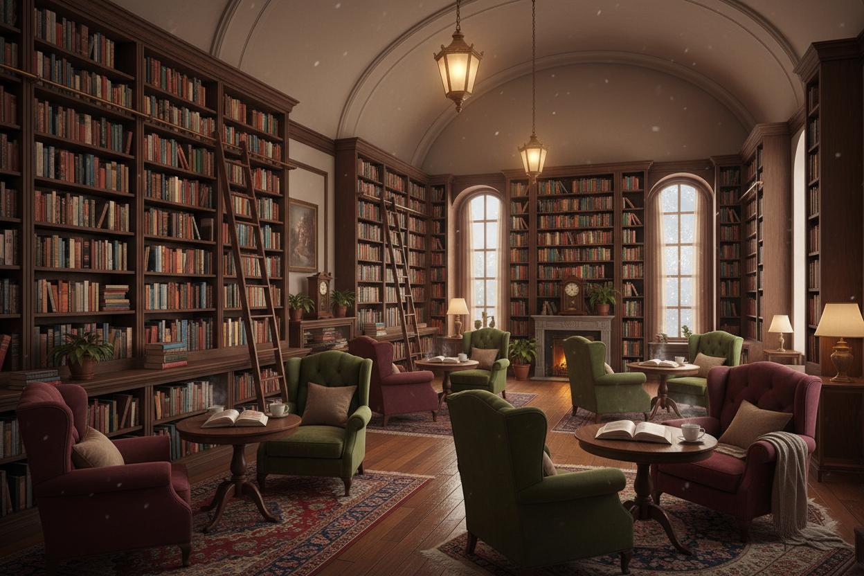 📚 iBooKs - The New MarketiBo Library