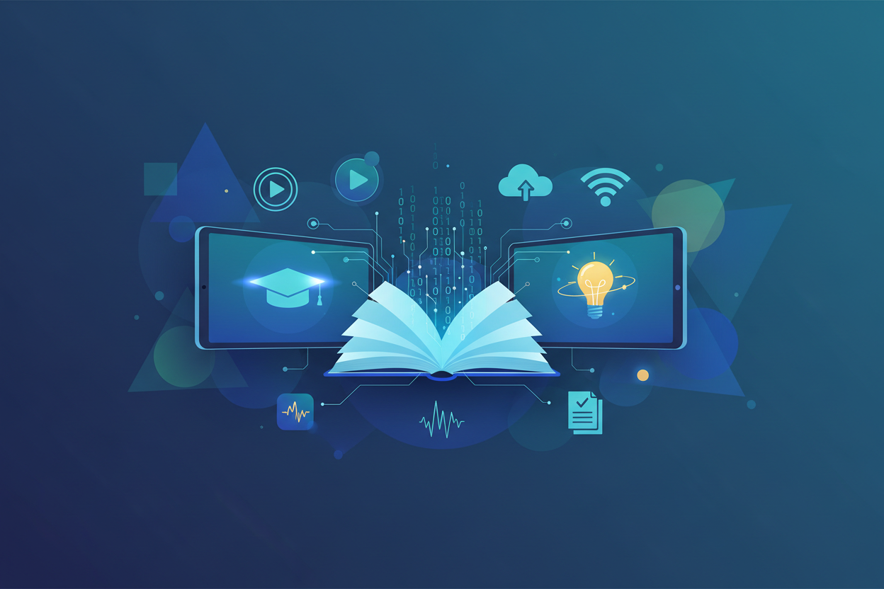 LearnIBo Courses & Guides