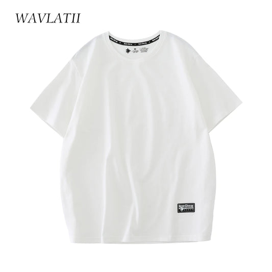 Women 100% Cotton T-shirts Relaxed Fit