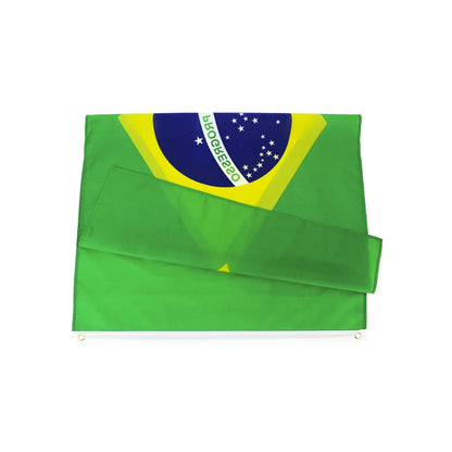 Brazil Flag 150x90cm flag national flag Brasil FLAG Country