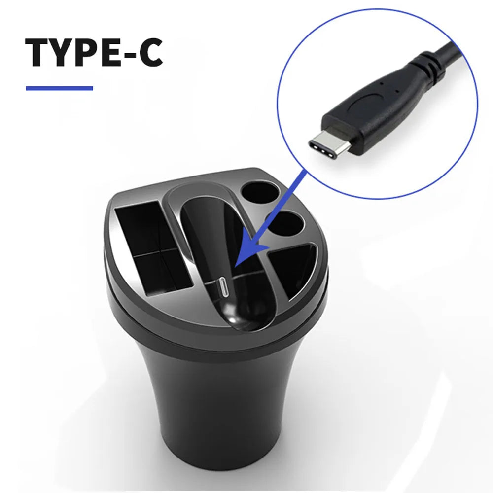 IQOS Car Charger Type-c for iQos ILUMA I Fast Charging