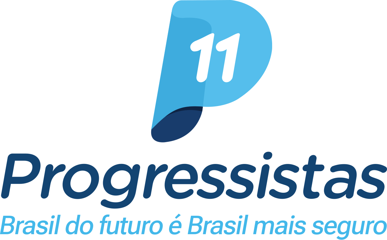 PROGRESSISTAS Partido Politico Brazil 60x90 cm