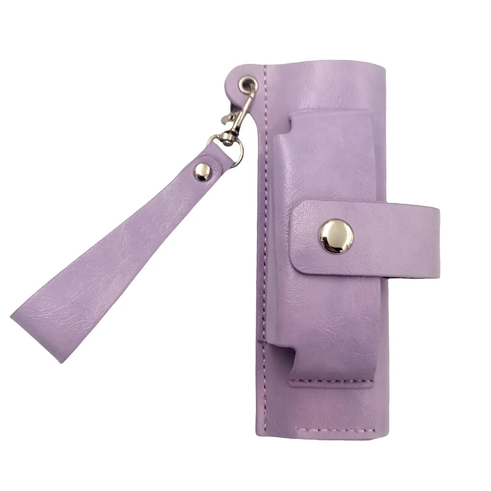 Vape Holster IQOS ILUMA ONE Case Locking Brass for IQOS  ILUMA I ONE