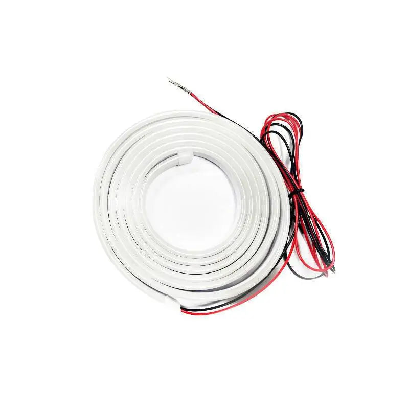 Car Trunk LED Light Strip Decorative Light for Interior Car