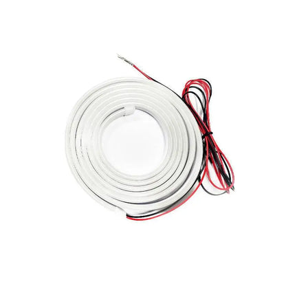 Car Trunk LED Light Strip Decorative Light for Interior Car