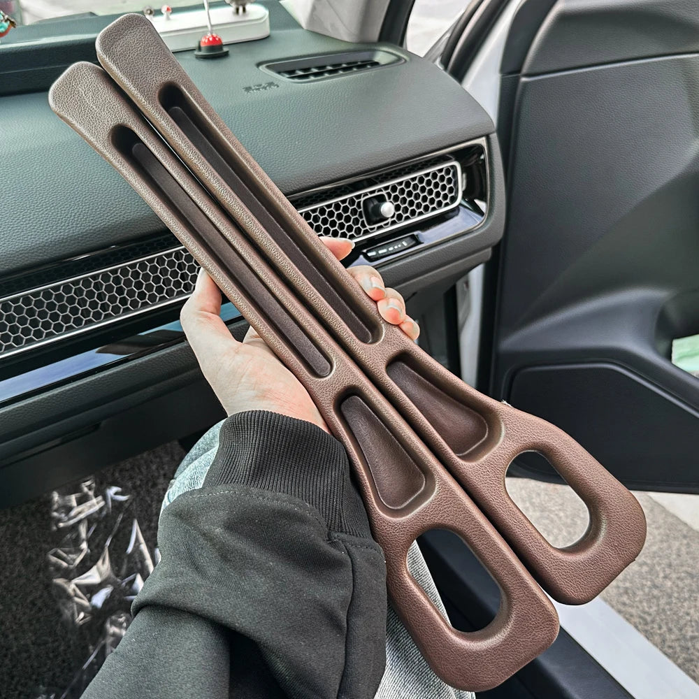 Universal Car Seat Gap Plug Seam Filling Anti-Leakage Strip Seat Side Slot