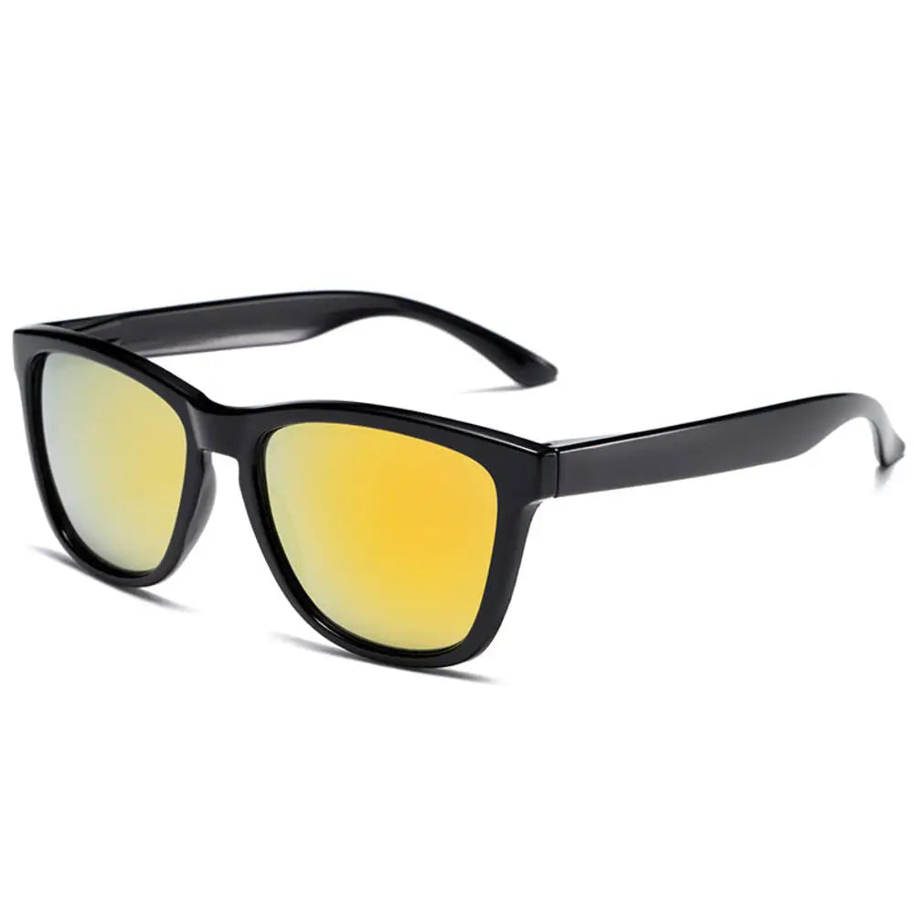 2026 Polarized Sunglasses Men Women Brand Designer Retro Round Sun Glasses Vintage Male Female Goggles UV400 Oculos Gafas De Sol