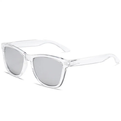 2026 Polarized Sunglasses Men Women Brand Designer Retro Round Sun Glasses Vintage Male Female Goggles UV400 Oculos Gafas De Sol