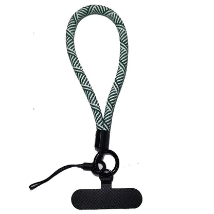 Secure Your Phone: Anti-Theft Wrist Strap & Keychain