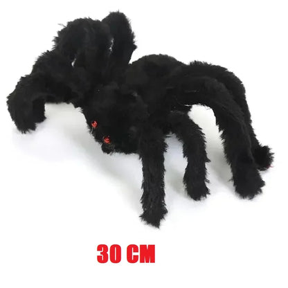 Halloween Big Spider Horror Decor Outdoor