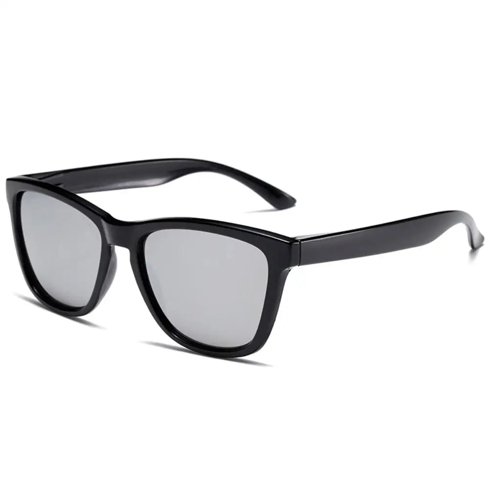 2026 Polarized Sunglasses Men Women Brand Designer Retro Round Sun Glasses Vintage Male Female Goggles UV400 Oculos Gafas De Sol