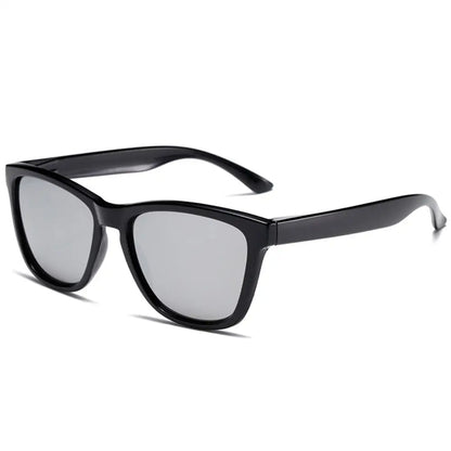 2026 Polarized Sunglasses Men Women Brand Designer Retro Round Sun Glasses Vintage Male Female Goggles UV400 Oculos Gafas De Sol