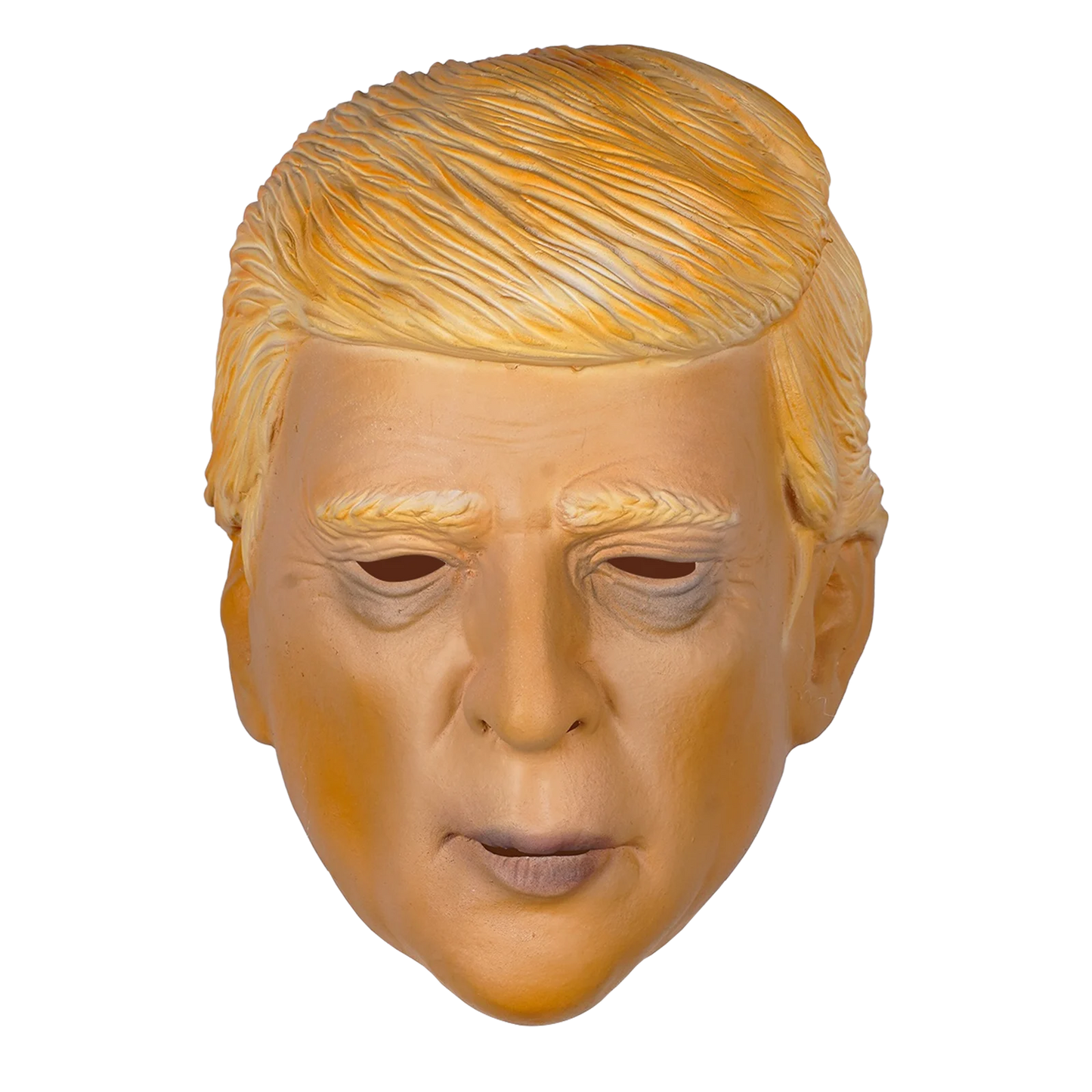 Realistic Celebrity Latex Mask Novelty Full Face Headgear for Halloween Cosplay Carnival Party Costume Props