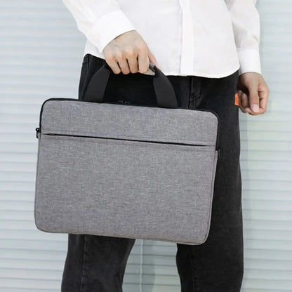 Laptop Bag Sleeve Case Handbag Thin Business Notebook Tablet