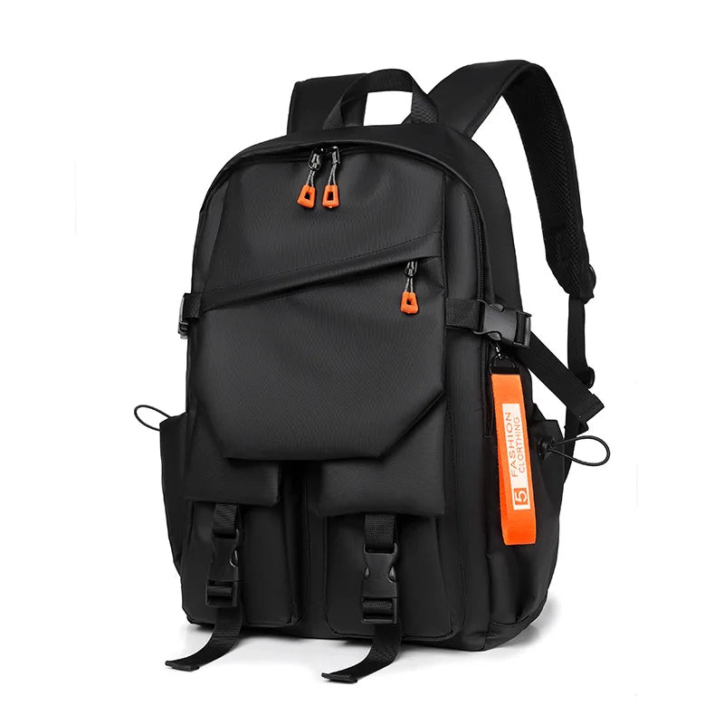 Backpack Travel Laptop Bag Casual Watertight Backpack