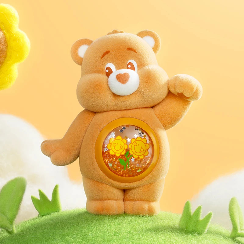 Bear Colorful Hugs Series Figures Blind Mystery Box 😍