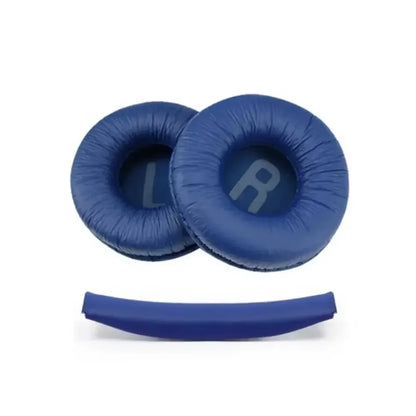 Earpads Replacement Ear Cushions Pad Covers Top Headband For JBL Tune600BTNC T660NC T510BT T500BT T450BT Headphone Headset 70mm