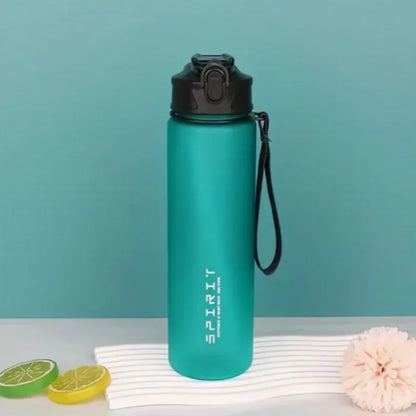 Sport Water Bottle Flip Cover for Easy Carry for Outdoor Sports & Travel
