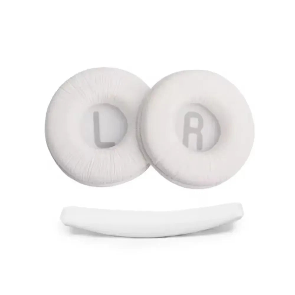 Earpads Replacement Ear Cushions Pad Covers Top Headband For JBL Tune600BTNC T660NC T510BT T500BT T450BT Headphone Headset 70mm