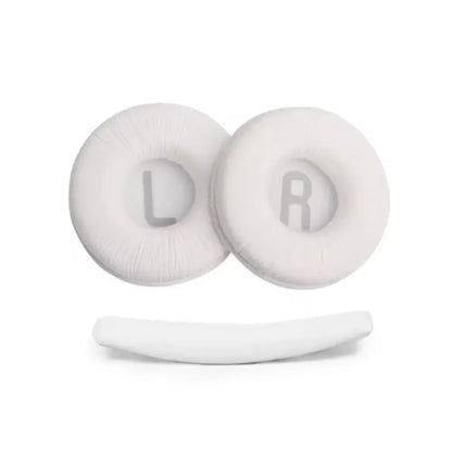 Earpads Replacement Ear Cushions Pad Covers Top Headband For JBL Tune600BTNC T660NC T510BT T500BT T450BT Headphone Headset 70mm
