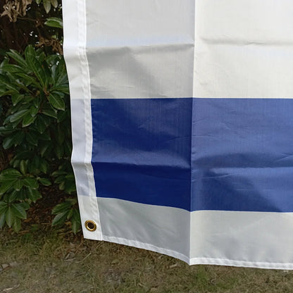 90X150CM Israel National Flag ISR IL Israeli National Flags