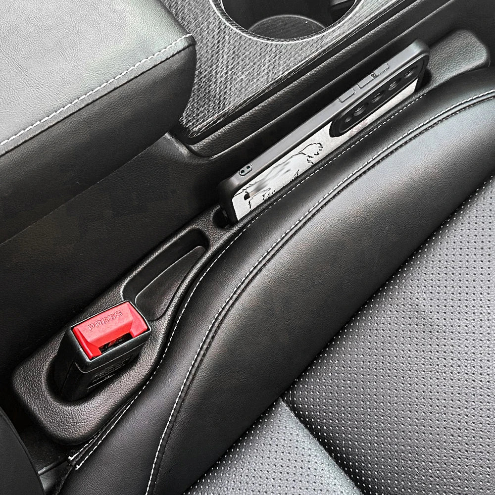Universal Car Seat Gap Plug Seam Filling Anti-Leakage Strip Seat Side Slot
