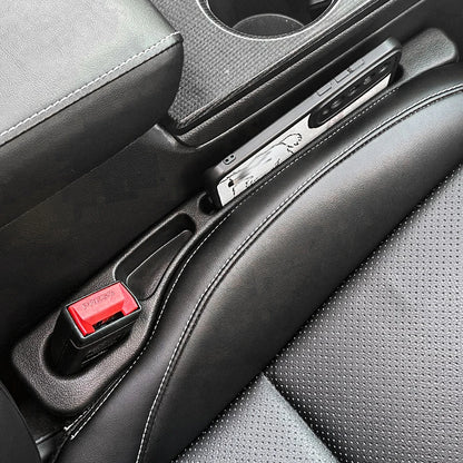 Universal Car Seat Gap Plug Seam Filling Anti-Leakage Strip Seat Side Slot