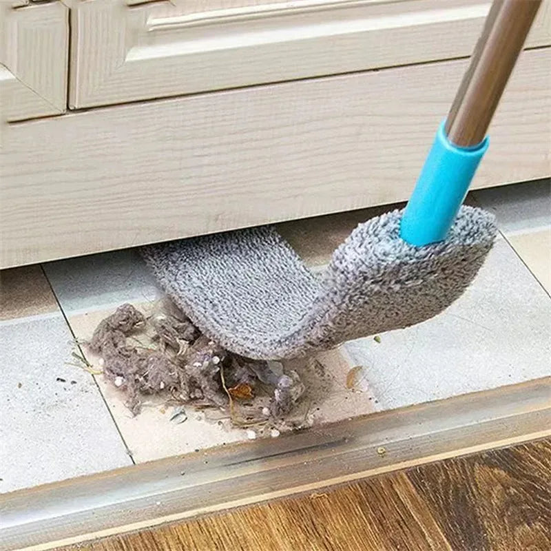 Dust Mops Floor Ceiling Cleaning