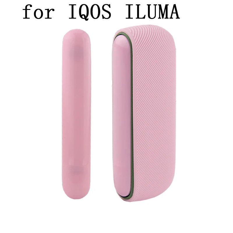 Cover Case for IQOS ILUMA Holder Protection Accessories NEW