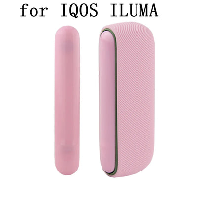 Cover Case for IQOS ILUMA Holder Protection Accessories NEW