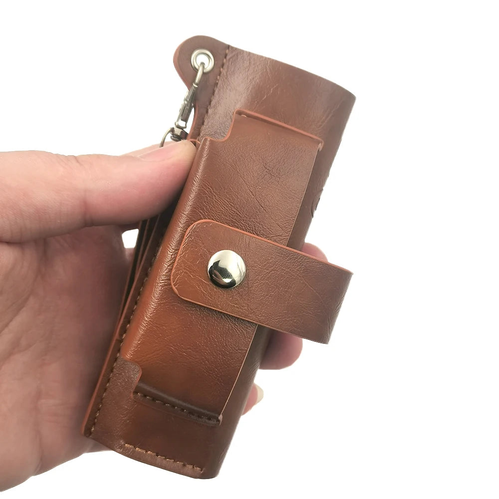 Vape Holster IQOS ILUMA ONE Case Locking Brass for IQOS  ILUMA I ONE