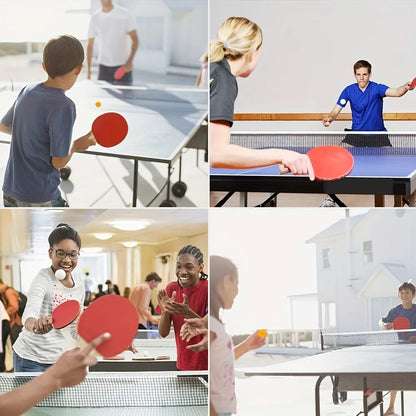 Ping Pong Home Portable Set Table Tennis door/Outdoor Games