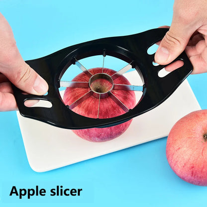 Stainless Steel Apple Cutter Slice Apple