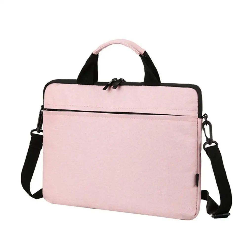 Laptop Bag Sleeve Case Handbag Thin Business Notebook Tablet
