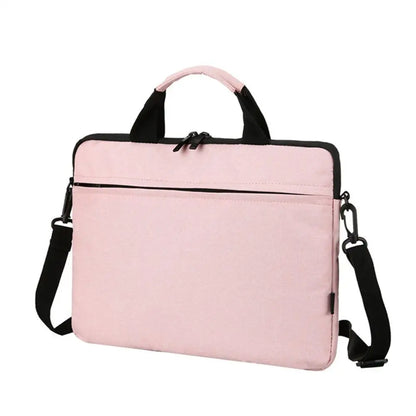 Laptop Bag Sleeve Case Handbag Thin Business Notebook Tablet