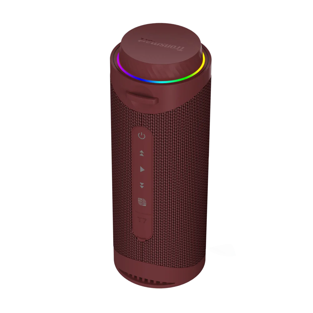 Speaker Bluetooth Speaker with 360 degree Surround Sound Bluetooth