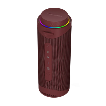 Speaker Bluetooth Speaker with 360 degree Surround Sound Bluetooth