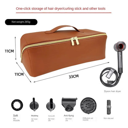 Portable Dyson Hair Dryer Storage Travel Bag