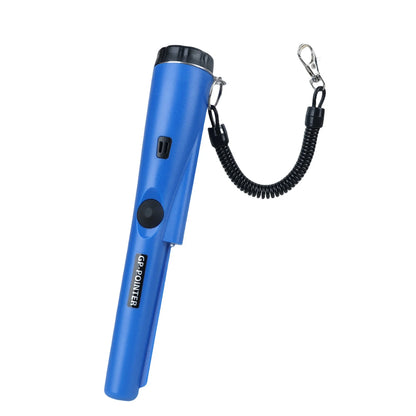 Metal Detector Pinpointer Non-Waterproof Pointer Gold  Coin Rings